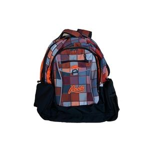 Roots Backpack